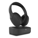 Infortisa Image 1 - Energy Sistem Auriculares TV Inalám. entrada óptic