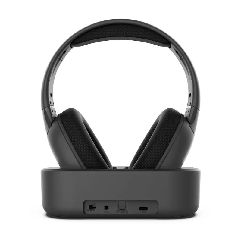 Infortisa Image 2 - Energy Sistem Auriculares TV Inalám. entrada óptic