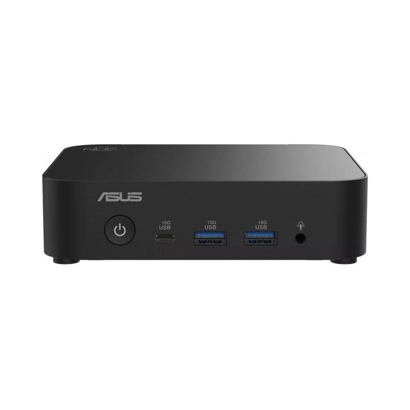 Infortisa Image 1 - Asus NUC 14 Essencial RNUC14MNK2500002 N250 Negro