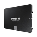 Infortisa Image 1 - Samsung 870 Evo SSD 500GB 2.5" SATA3