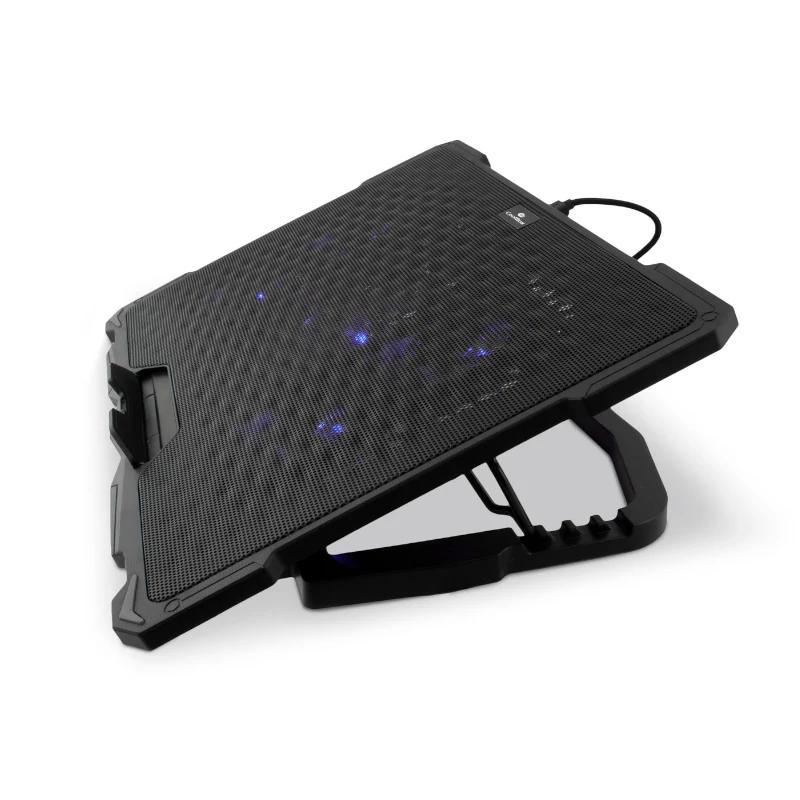 Infortisa Image 1 - COOLBOX Base refrigeracion portatil NCP17-V5