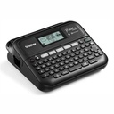 Infortisa Image 2 - Brother Rotuladora Electronica PTD460BTVP