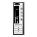 Infortisa Image 3 - COOLBOX CAJA MATX T313 SLIM FTE.500GR-S 500W USB-C