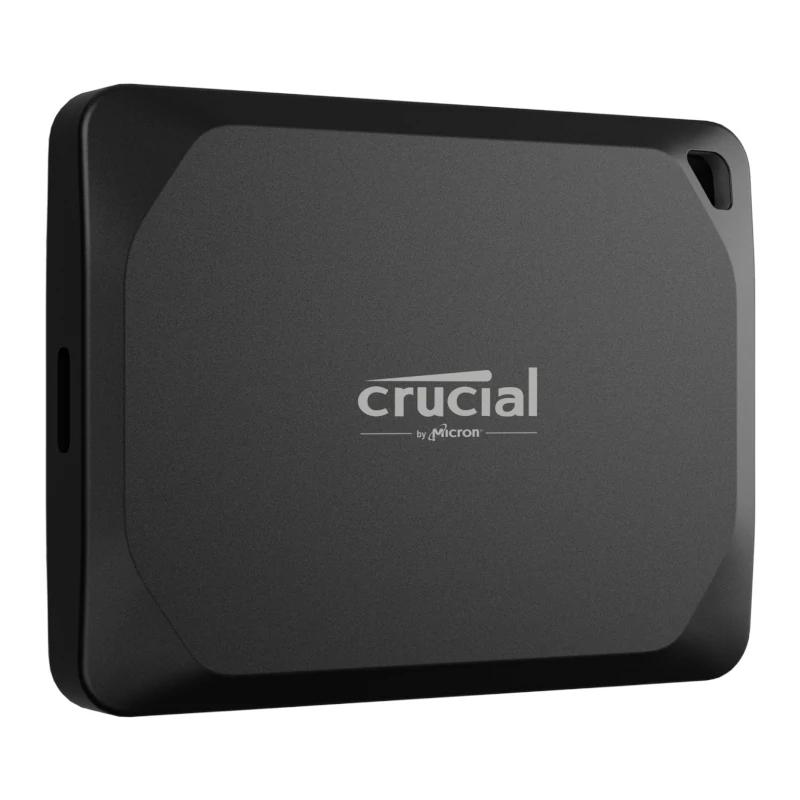 Infortisa Image 1 - Crucial SSD Externo X10 Pro 2TB USB-C 3.2 Gen2 2x2