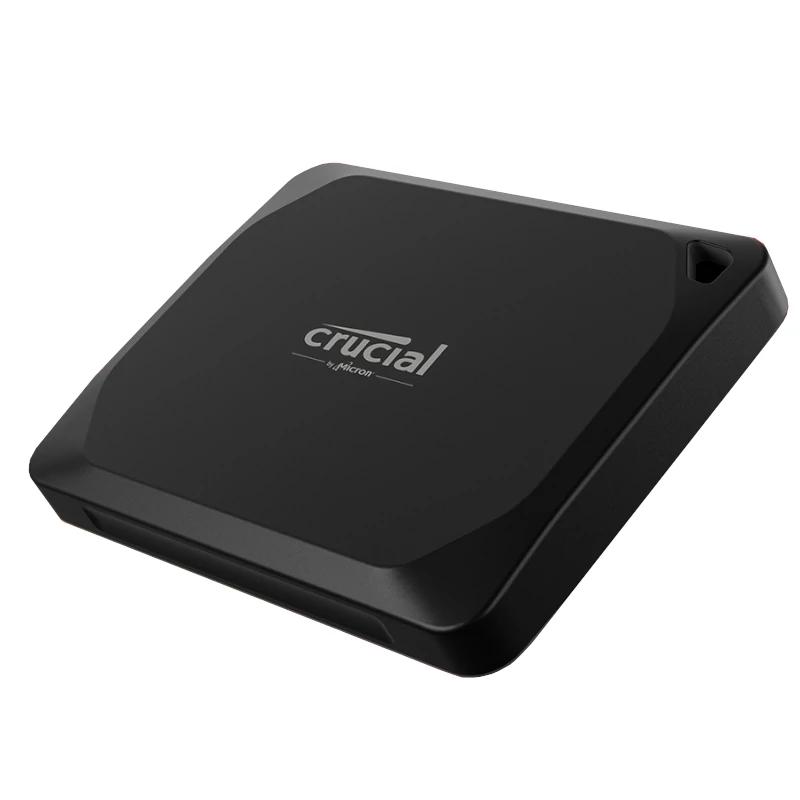 Infortisa Image 1 - Crucial SSD Externo X10 Pro 1TB USB-C 3.2 Gen2 2x2