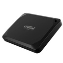 Infortisa Image 1 - Crucial SSD Externo X10 Pro 1TB USB-C 3.2 Gen2 2x2
