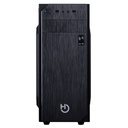 Infortisa Image 3 - Hiditec Semitorre ATX KLYP 3.0