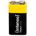 Infortisa Image 1 - Intenso Energy Ultra 9V Alcalina 6LR61 E-Block