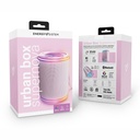 Infortisa Image 3 - Energy Sistem Urban Box Pink Supernova