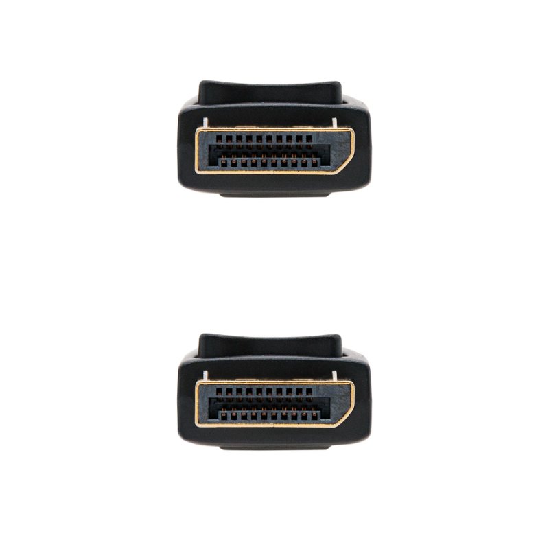 Infortisa Image 2 - Nanocable Cable Displayport  DP/M-DP/M, 3 M