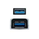 Infortisa Image 2 - Nanocable Cable USB 3.0 Prolong. Amplificador 5 m