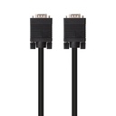 Infortisa Image 1 - Nanocable Cable SVGA HDB15/M-HDB15/M, 1.8 M