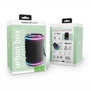 Infortisa Image 3 - Energy Sistem Urban Box Black Supernova
