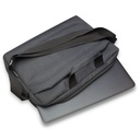 Infortisa Image 1 - EWENT Maletin de portatil 15.6" Negro