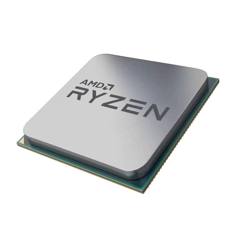 Infortisa Image 1 - AMD RYZEN 5 5600 4.4GHz 32MB 6 CORE  AM4 BOX+Disi