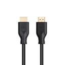 Infortisa Image 1 - Nanocable Cable HDMI V2.0 4K@60HZ 18Gbps CCS 10 M
