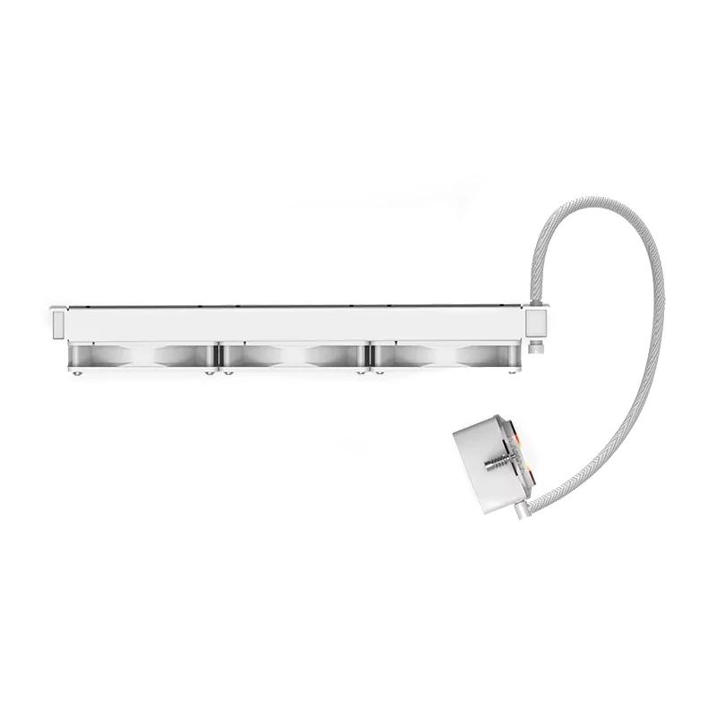 Infortisa Image 2 - Hiditec Refrigeracion Liquida LQ360 White