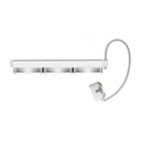 Infortisa Image 2 - Hiditec Refrigeracion Liquida LQ360 White