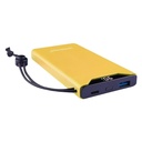 Infortisa Image 2 - Intenso | PowerBank F10000 | 10000 mAh | Amarillo