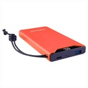 Infortisa Image 2 - Intenso | PowerBank F10000 | 10000 mAh | Naranja