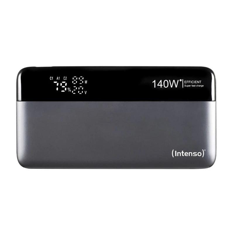 Infortisa Image 1 - Intenso Powerbank HE25000