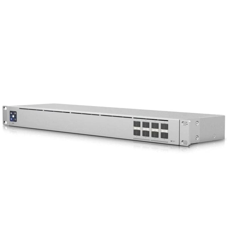Infortisa Image 1 - Ubiquiti USW-Aggregation Switch L2 8x10Gb SFP+