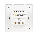 Infortisa Image 1 - Nanocable Base Pared toma SCHUKO 2USB-C PD20W