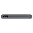 Infortisa Image 1 - Intenso PowerBank S10000 10000 mAh Gris