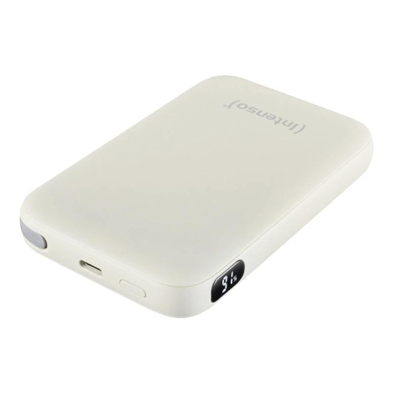 Infortisa Image 1 - Intenso PowerBank S10000 10000 mAh Beige