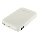 Infortisa Image 1 - Intenso PowerBank S10000 10000 mAh Beige