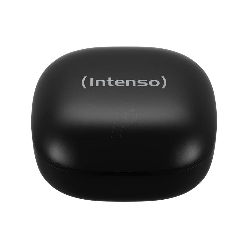 Infortisa Image 2 - Intenso | Buds Pro Auriculares TWS H-ANC+ENC Negro