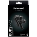 Infortisa Image 3 - Intenso | Buds Pro Auriculares TWS H-ANC+ENC Negro