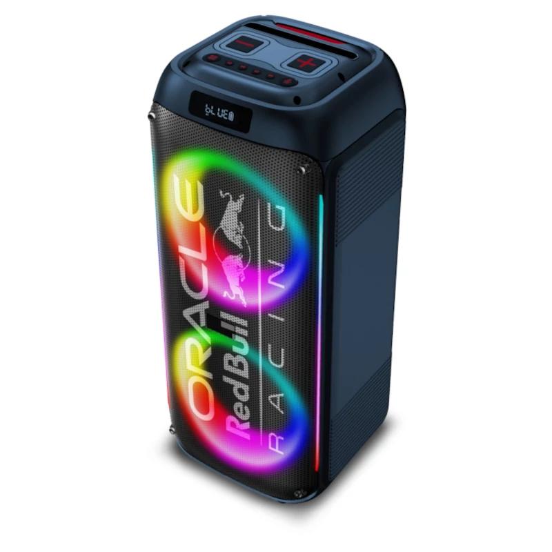 Infortisa Image 2 - Red Bull Altavoz Party PADDOCK