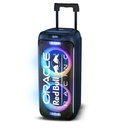 Infortisa Image 2 - Red Bull Altavoz Party PODIUM