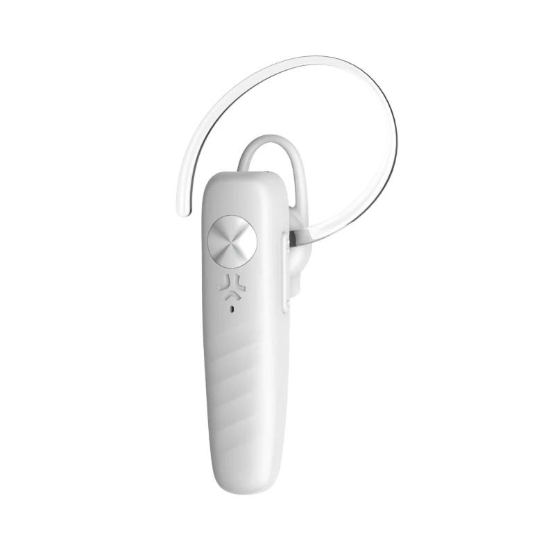 Infortisa Image 2 - Celly Auricular mono Bluetooth Blanco