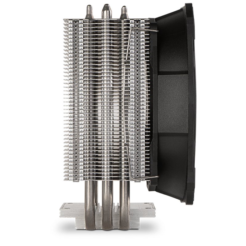 Infortisa Image 2 - Nox Vent+Disipador Hummer H-212