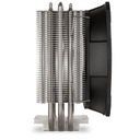 Infortisa Image 2 - Nox Vent+Disipador Hummer H-212