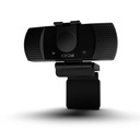 Infortisa Image 2 - KROM KAM Webcam Gaming 1080p HD