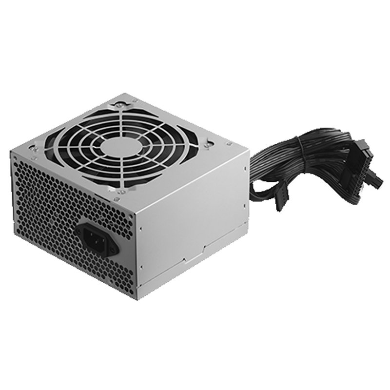 Infortisa Image 1 - TACENS ANIMA Fuente APIII500SI 500W PSU 85% Bulk