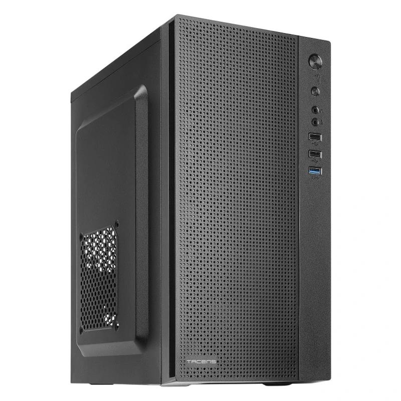 Infortisa Image 1 - TACENS ANIMA MICRO-ATX AC5500 500W BLACK