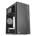 Infortisa Image 3 - TACENS ANIMA MICRO-ATX AC5500 500W BLACK
