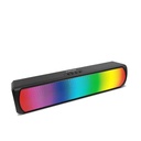 Infortisa Image 1 - KROM Barra de Sonido K-POP Bluetooth RGB