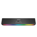 Infortisa Image 2 - KROM Barra de Sonido K-POP Bluetooth RGB