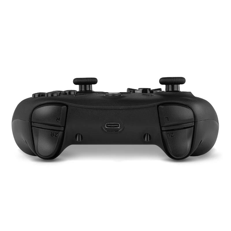 Infortisa Image 1 - KROM Gamepad KADOER Wireless Multiplataf 5.0 Negro