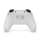 Infortisa Image 1 - KROM Gamepad KADOER Wireless Mult Plat. 5.0 Blanco