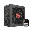 Infortisa Image 1 - MARS GAMING Fuente Alimen.750W PSU 80+ ULTRA SILEN