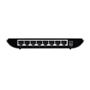 Infortisa Image 2 - TP-LINK TL-SG1008D Switch 8xGB