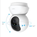 Infortisa Image 1 - TP-Link TC70 Home Camera WiFi 1080p microSD 360º