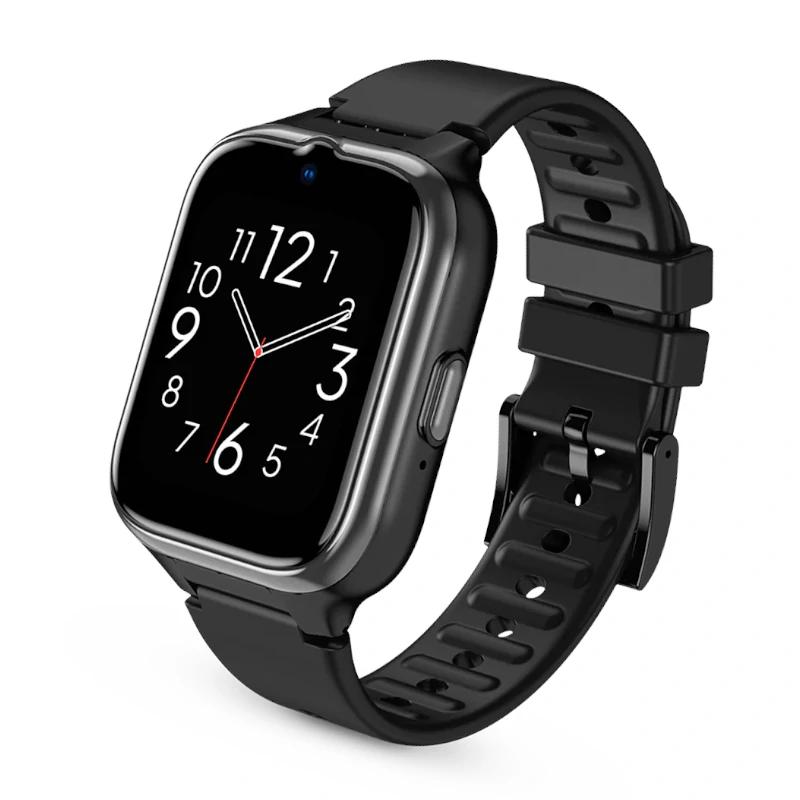 Infortisa Image 2 - SPC SmartWatch SMARTEE 4G SENIOR 1.7" IP68 GPS SOS