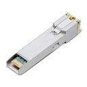 Infortisa Image 3 - TP-Link SM331T Modulo SFP 1000BASE-T RJ45 100m